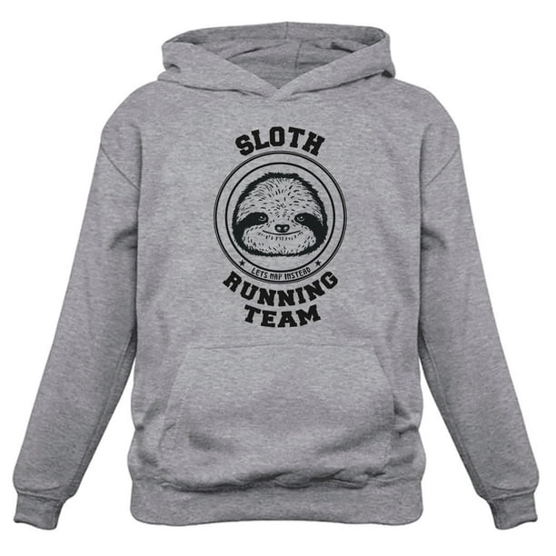 Sloth Running Team Novelty Men Women Long Short Sleeve Baseball T Shirt 1125 Sloth Running Team Novelty Men Women Long Short Sleeve Baseball T Shirt 1125